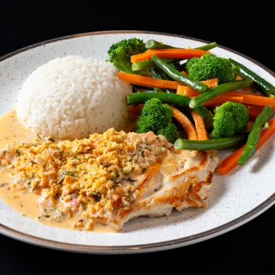 Frango Thai
