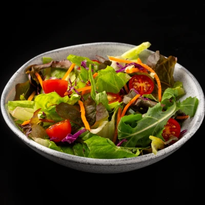 Light Salad