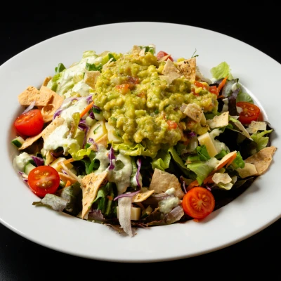 Guacamole Salad