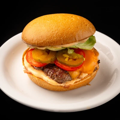 Classic Burger