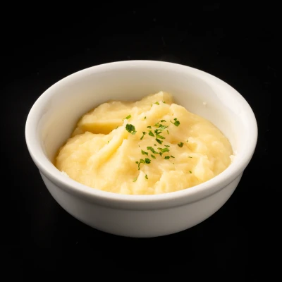 Purê de Batata
