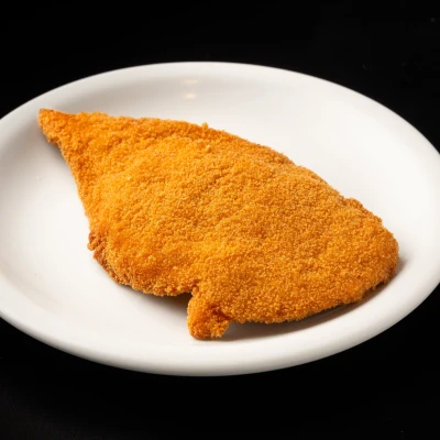 Porção Lombo à Milanesa
