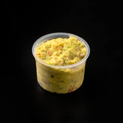 Guacamole Porção