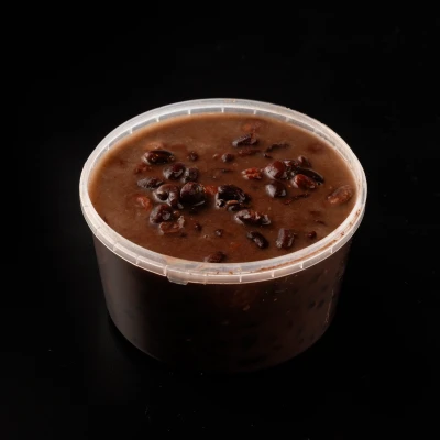 Porção de Feijão 500g