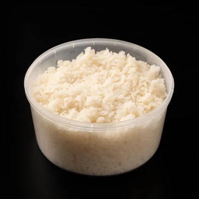 Arroz Porção Família
