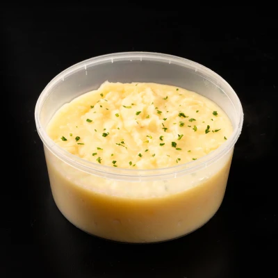 Purê de Batata Porção Família