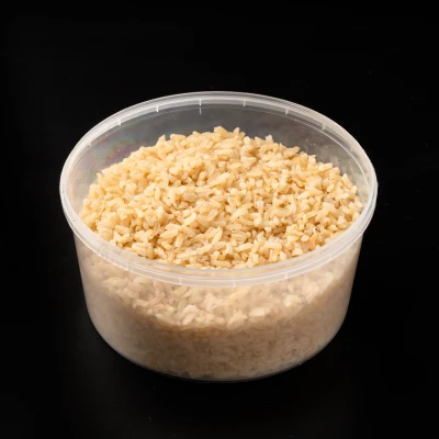 Porção Arroz Integral Família