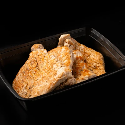 Porção 4 Bifes de Lombo