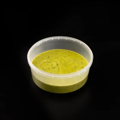 Molho Espinafre - 200g