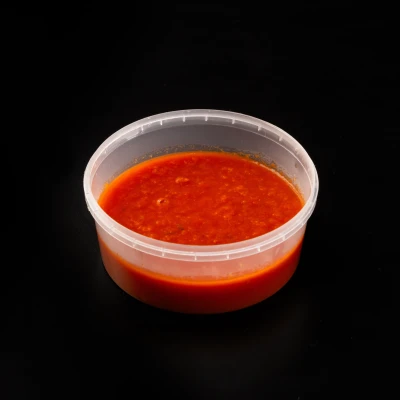 Molho de Tomate - 200g