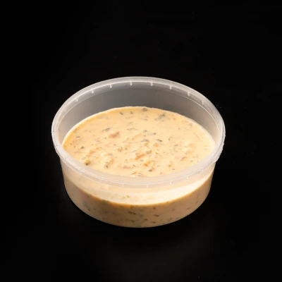 Molho Thai - 200g