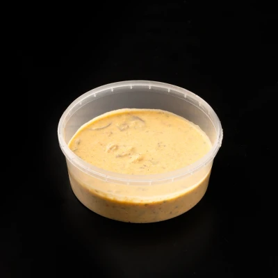 Molho Supremme - 200g