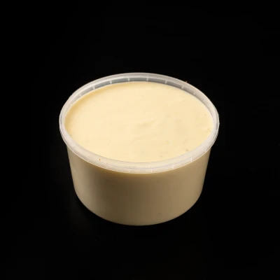 Molho 4 Queijos - 500g