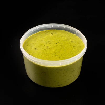 Molho Espinafre - 500g