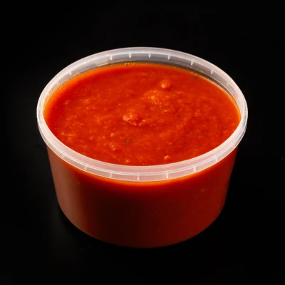 Molho de Tomate - 500g