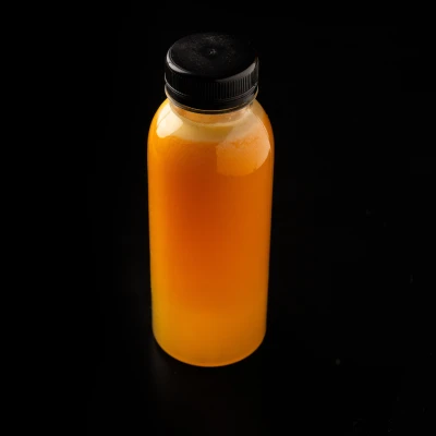 Suco de Laranja Petiskeira