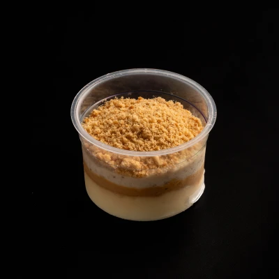 Truffle de Banana 90g