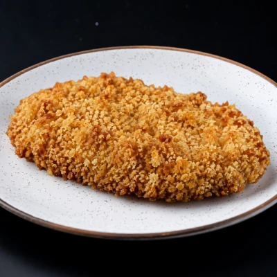 Bife Veggie Crispy