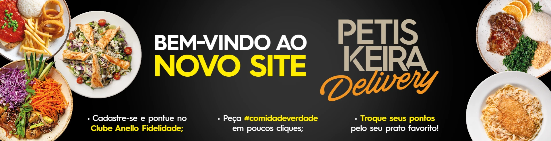 Bem-Vindo